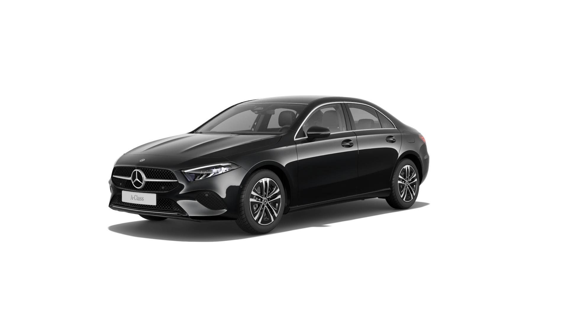 Mercedes-Benz Classe A Berline