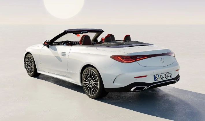 Banniere CLE Cabriolet