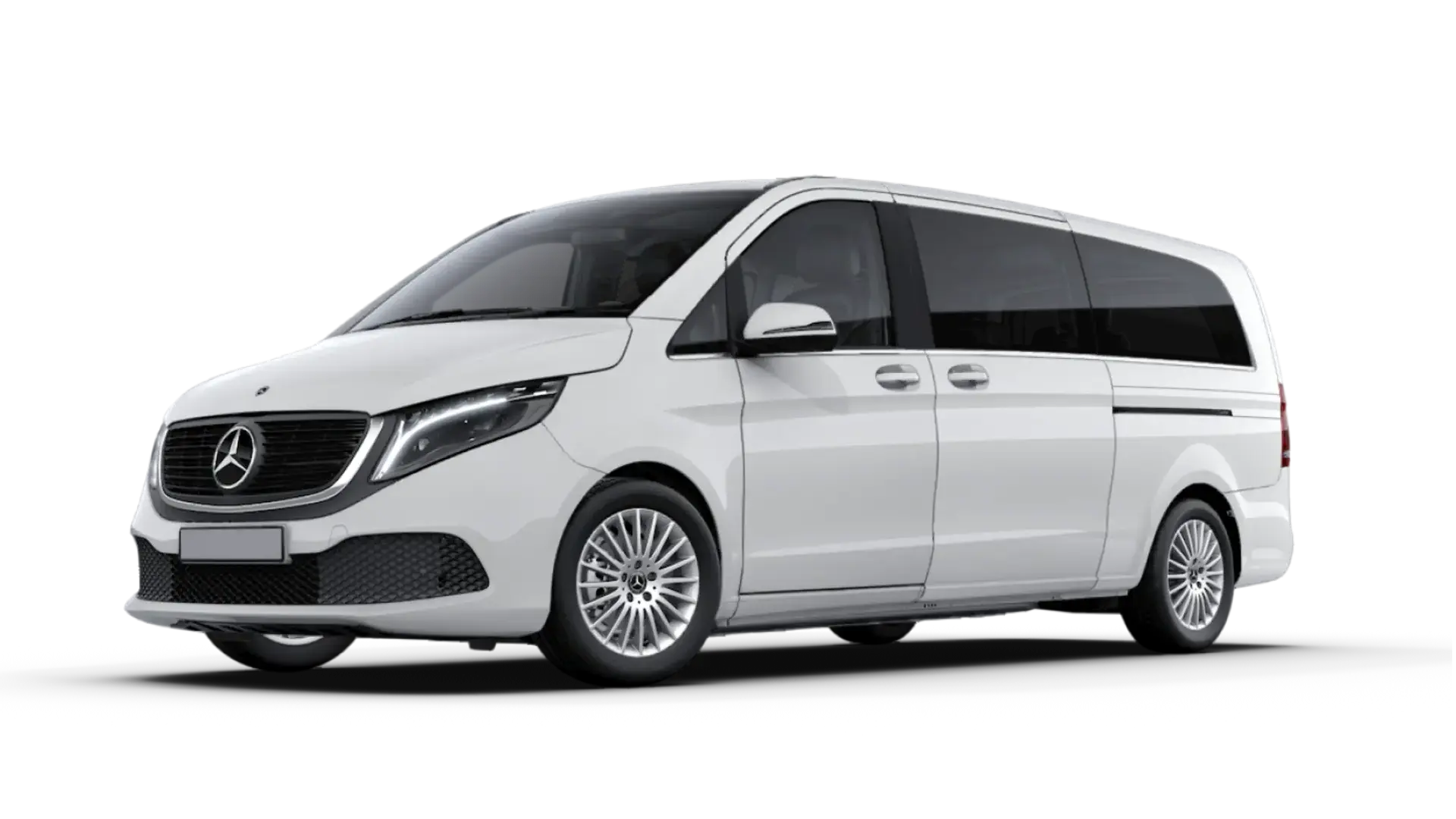 Mercedes-Benz EQV