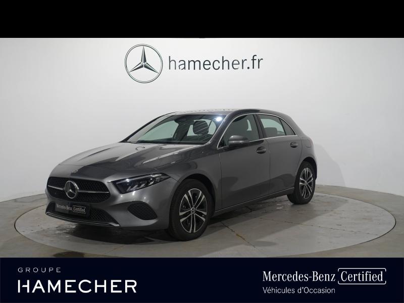 Photo MERCEDES-BENZ Classe A 250 e Hybrid EQ 163+109ch Progressive Line 8G-DCT