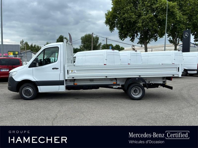 Photo MERCEDES-BENZ Sprinter CCb 515 CDI 43 3T5 Pro 9G-Tronic