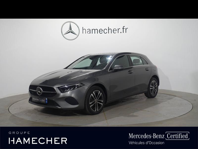 Photo MERCEDES-BENZ Classe A 250 e 163+109ch Progressive Line 8G-DCT