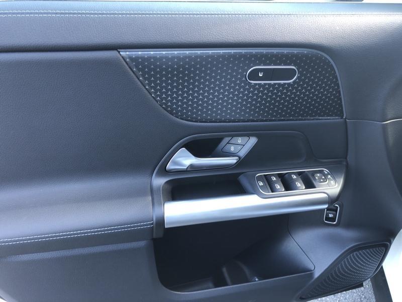 Image MERCEDES-BENZ EQA 250+ 190ch Edition