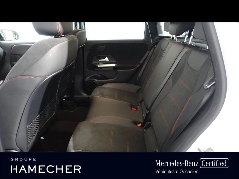 Image MERCEDES-BENZ Classe B 200d 150ch AMG Line 8G-DCT