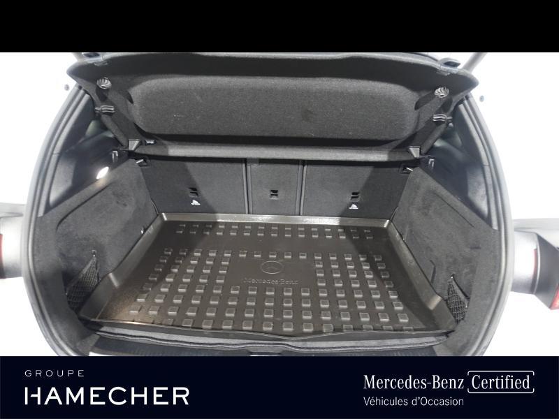 Image MERCEDES-BENZ Classe B 200d 150ch AMG Line 8G-DCT