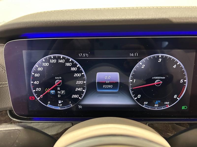 Image MERCEDES-BENZ Classe CLS 400 d 340ch Executive 4Matic 9G-Tronic