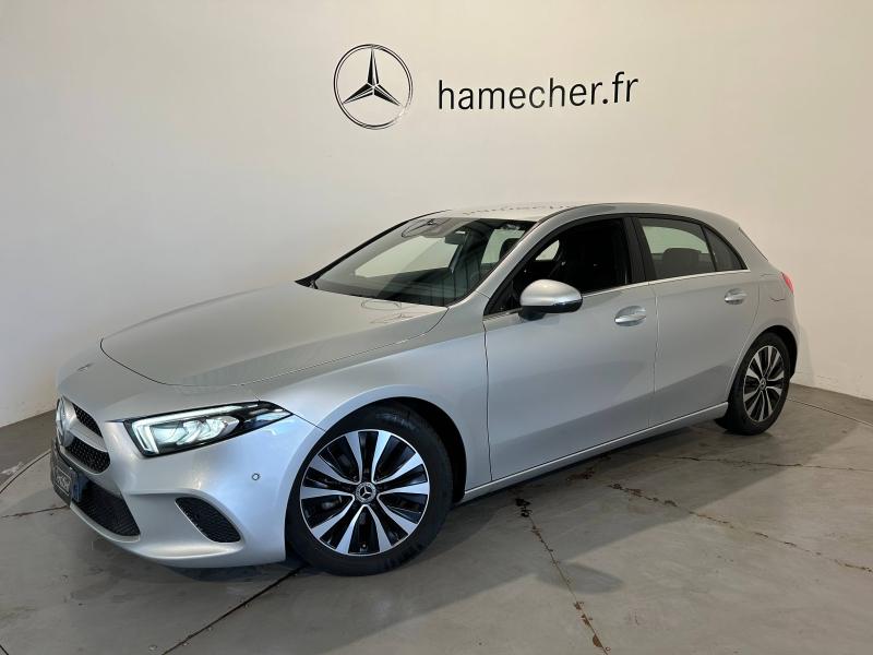 Photo MERCEDES-BENZ Classe A 160 109ch Business Line
