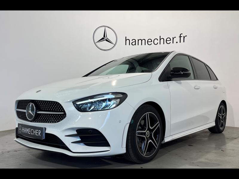 Photo MERCEDES-BENZ Classe B 250 e 163+109ch AMG Line 8G-DCT