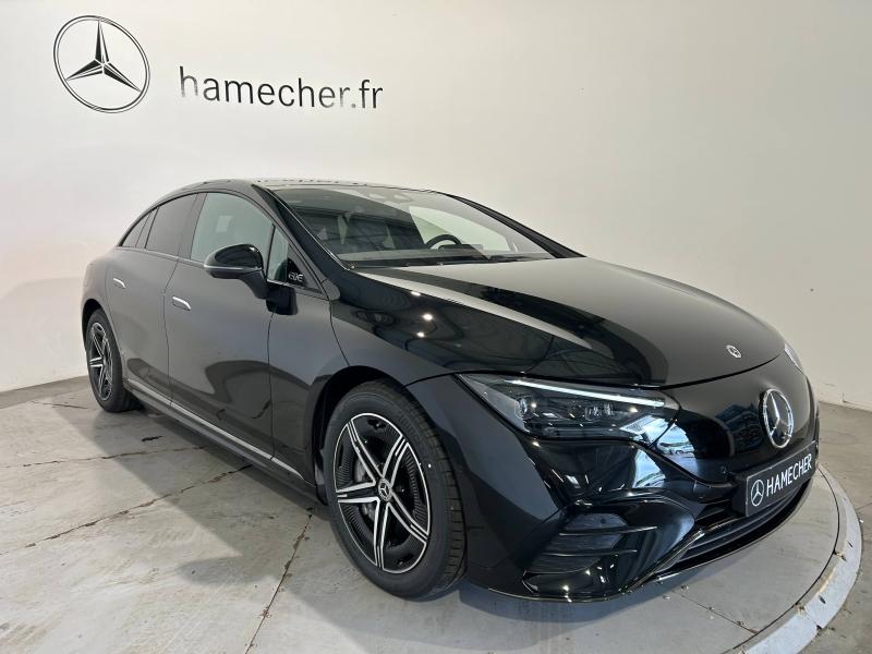 Photo MERCEDES-BENZ EQE 300 245ch AMG Line