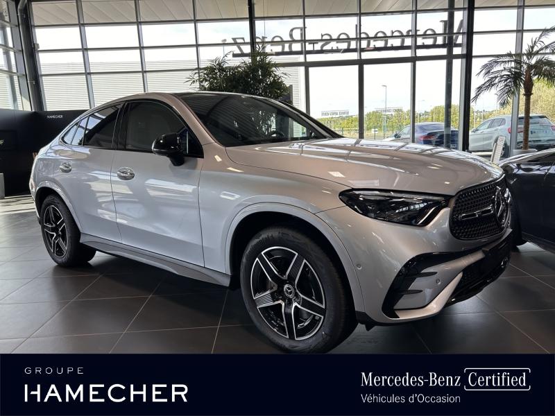 Photo MERCEDES-BENZ Classe C 300 e Hybrid EQ 204+129ch AMG Line