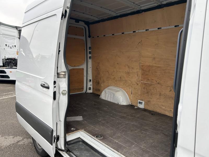 Image MERCEDES-BENZ Sprinter Fg 311 CDI 37 3T5 First Propulsion Léger