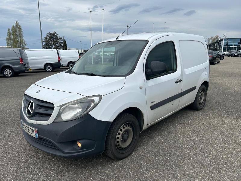 Photo MERCEDES-BENZ Citan 109 CDI Long Pro Euro6