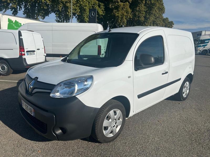 Photo RENAULT Kangoo Express 1.5 Blue dCi 95ch Extra R-Link